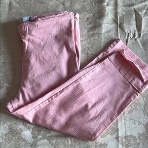 Kut from the Kloth Light Pink Trousers